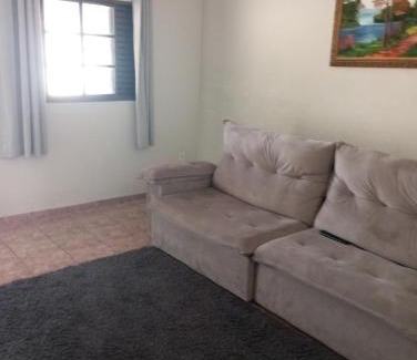 Passa Quatro House | Cantinho mineiro