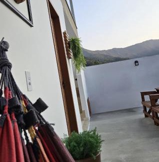 Santa Maria Madalena Apartment | Top-Rated Child-Friendly Stay at Cantinho na Serra