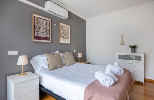 Bemparece Apartment | Cantinho na Vicentina