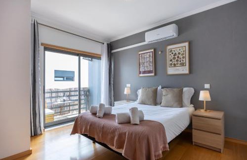 Bemparece Apartment | Cantinho na Vicentina