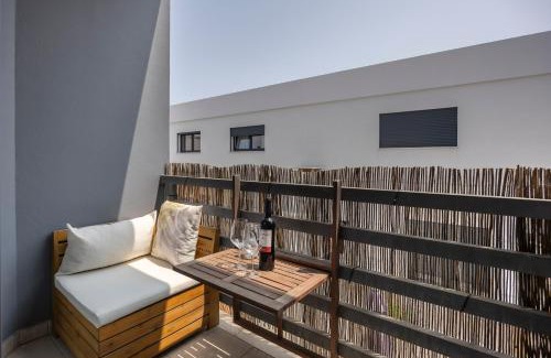 Bemparece Apartment | Cantinho na Vicentina