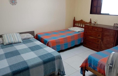 Conde House | Serene Getaway at Cantinho no Paraíso with Oceanfront Bliss