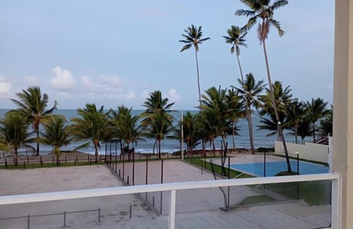Conde House | Serene Getaway at Cantinho no Paraíso with Oceanfront Bliss