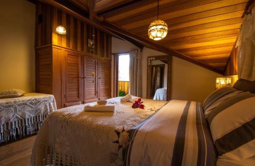 Visconde de Maua House | Top-Rated Pet-Friendly Retreat: Cantinho Pedra da Gávea