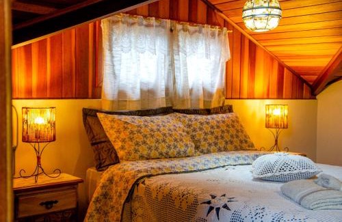 Visconde de Maua House | Top-Rated Pet-Friendly Retreat: Cantinho Pedra da Gávea