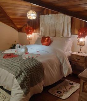 Visconde de Maua House | Top-Rated Pet-Friendly Retreat: Cantinho Pedra da Gávea
