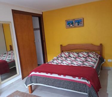 Vila Albertina Apartment | Family-Friendly Cantinho Rubra with 9.6/10 Guest Rating
