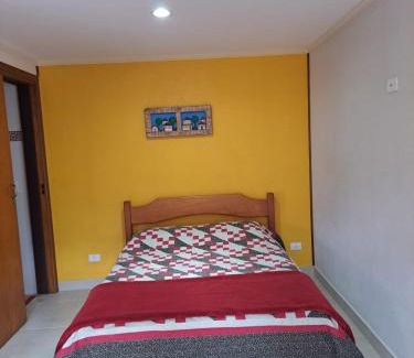 Vila Albertina Apartment | Family-Friendly Cantinho Rubra with 9.6/10 Guest Rating