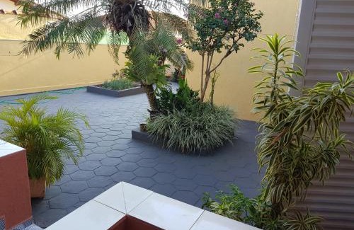 Olimpia House | Guest Rated: Cantinho São João with Pool & Family Amenities