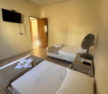 Sao Thome das Letras House | Serene Getaway at Cantinho Silêncioso – Family Friendly