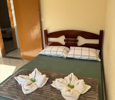 Sao Thome das Letras House | Serene Getaway at Cantinho Silêncioso – Family Friendly