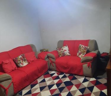 Aparecida House | Discover Cantinho Volte Sempre: Pet & Child Friendly Retreat