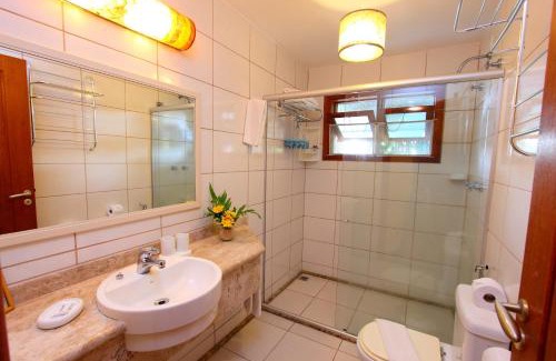 Arraial d'Ajuda Hotel | Remarkable Canto d Alvorada Hotel Pousada with Ocean Views