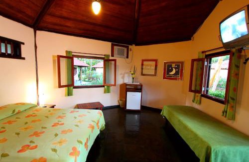 Arraial d'Ajuda Hotel | Remarkable Canto d Alvorada Hotel Pousada with Ocean Views