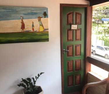Centro House | Art-Inspired Stay at Canto da Arte - Guest Rated 9.5/10