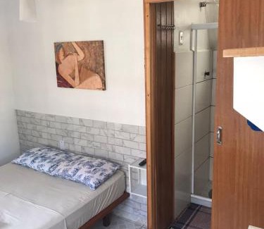 Centro House | Art-Inspired Stay at Canto da Arte - Guest Rated 9.5/10