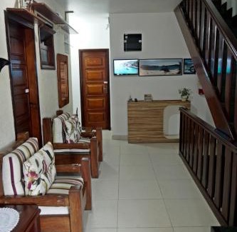 Centro Apartment | Oceanfront Bliss at Canto da Arvore - Guest Rated 9.8/10