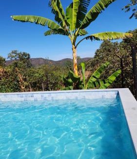 Sao Jorge Hotel | Eco-Friendly Getaway at Canto da Coruja - Family Friendly