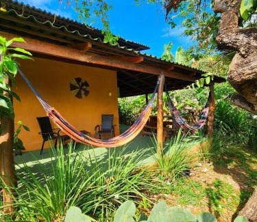 Sao Jorge Hotel | Eco-Friendly Getaway at Canto da Coruja - Family Friendly