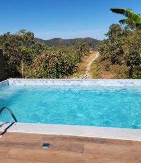 Sao Jorge Hotel | Eco-Friendly Getaway at Canto da Coruja - Family Friendly