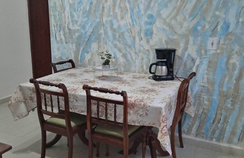 Lorena House | Pet-Friendly Retreat at Canto da fé with Perfect Reviews