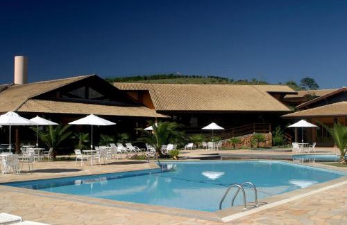 Monte Alegre do Sul Resort | Experience Canto da Floresta Ecoresort with Oceanfront Views