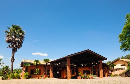 Monte Alegre do Sul Resort | Experience Canto da Floresta Ecoresort with Oceanfront Views