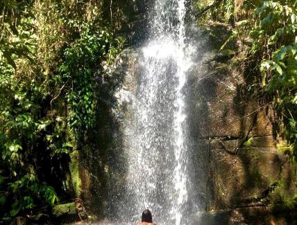 Alagoa Cabin | Experience Canto das Águas: Pet-Friendly Bliss Awaits