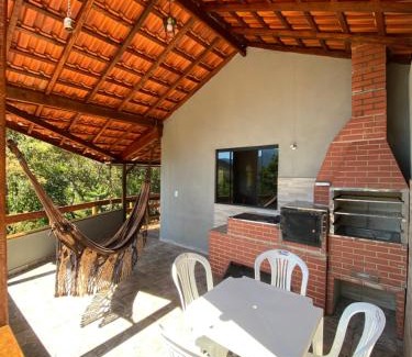Alagoa Cabin | Experience Canto das Águas: Pet-Friendly Bliss Awaits