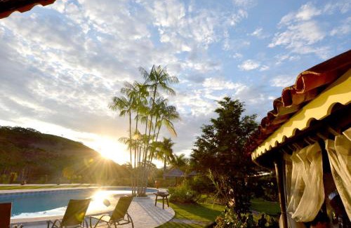 Mimoso Do Sul Hotel | Top-Rated Canto de Roca Turismo e Lazer with Pool & Breakfast