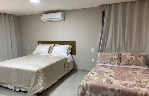 Mimoso Do Sul Hotel | Top-Rated Canto de Roca Turismo e Lazer with Pool & Breakfast