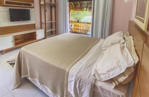 Mimoso Do Sul Hotel | Top-Rated Canto de Roca Turismo e Lazer with Pool & Breakfast