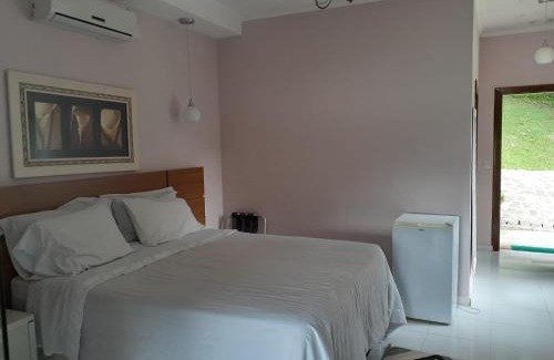 Mimoso Do Sul Hotel | Top-Rated Canto de Roca Turismo e Lazer with Pool & Breakfast