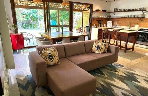Portal das Artes Hotel | Guest Rated 10/10: Canto do Ilé Dive & Lodge Awaits