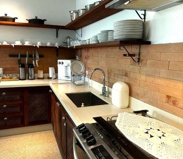 Portal das Artes Hotel | Guest Rated 10/10: Canto do Ilé Dive & Lodge Awaits