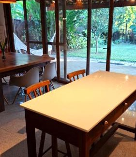 Portal das Artes Hotel | Guest Rated 10/10: Canto do Ilé Dive & Lodge Awaits
