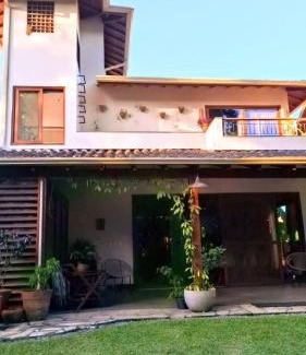 Portal das Artes Hotel | Guest Rated 10/10: Canto do Ilé Dive & Lodge Awaits