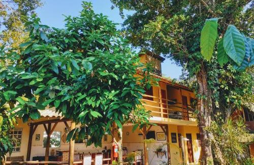 Trindade House | Welcoming Canto do Riacho Suites: Family-Friendly Retreat
