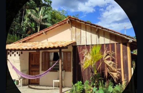 Iporanga Bed & Breakfast | Family-Friendly Canto do Sabiá PETAR with High Ratings