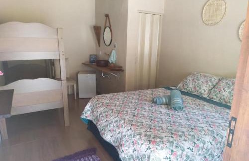 Iporanga Bed & Breakfast | Family-Friendly Canto do Sabiá PETAR with High Ratings