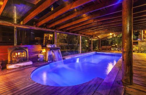 Lavras Novas Hotel | Experience Bliss at Canto dos Prazeres Lavras Novas