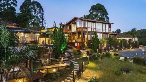 Lavras Novas Hotel | Experience Bliss at Canto dos Prazeres Lavras Novas