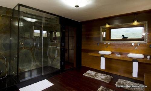 Lavras Novas Hotel | Experience Bliss at Canto dos Prazeres Lavras Novas