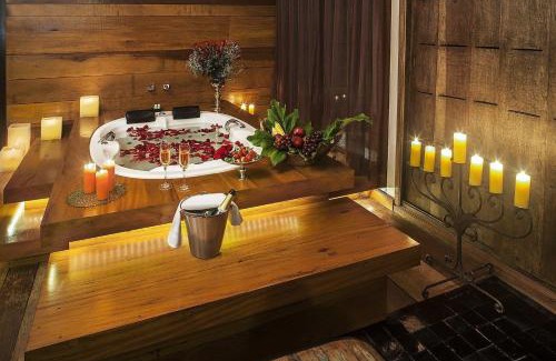 Lavras Novas Hotel | Experience Bliss at Canto dos Prazeres Lavras Novas