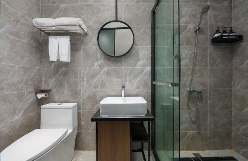 Haizhu Hotel | Canton Isle Hotel