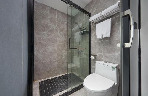 Haizhu Hotel | Canton Isle Hotel
