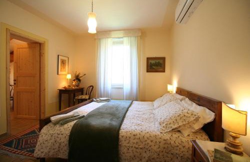 Fivizzano Bed & Breakfast | Discover CantoQuinto Bed and Breakfast with Ocean Views
