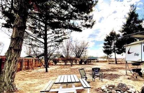 Bloomfield House | Cantrell's Bunk House