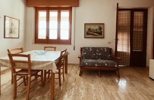 Cornino House | Experience Oceanfront Bliss at Cantuccio al Sole