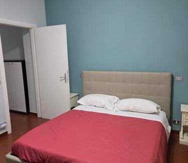 Avellino House | Discover CANTUCCIO nel Verde: A Budget-Friendly Retreat